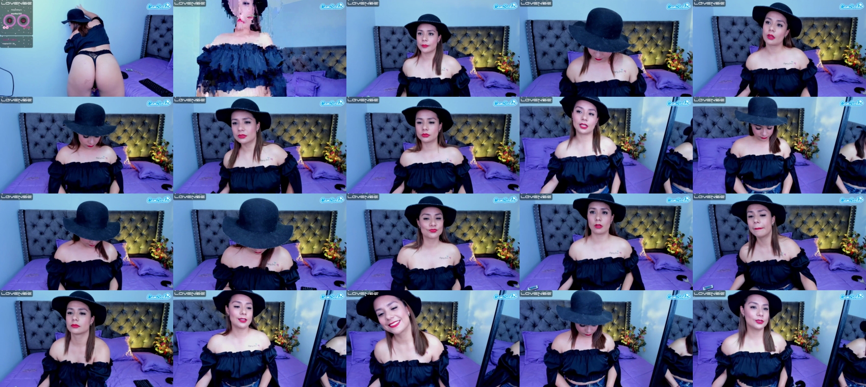 meli-cute CamSoda 01-03-2023